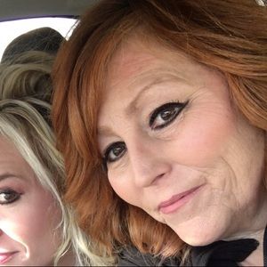 Meet your Posher, Nancy